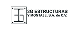 3g estructuras