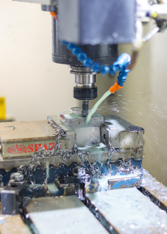 maquinado fresado torno maqno ingenieria