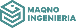 logo maqno ingenieria